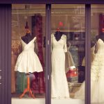 Das Brautkleid finden – Aufgaben der Trauzeugin
